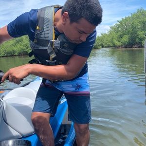 Meet your Posher, Gerardo